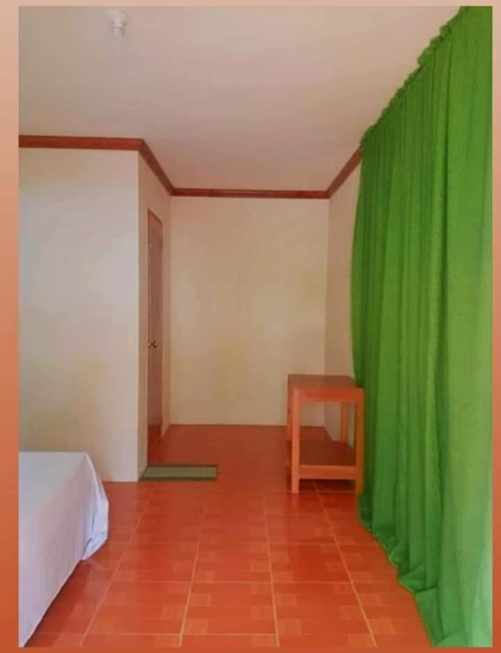 Gold Star Inn Siquijor Habitación foto